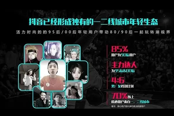 为何抖音有些账号视频不多，粉丝不多，但直播能卖得好?